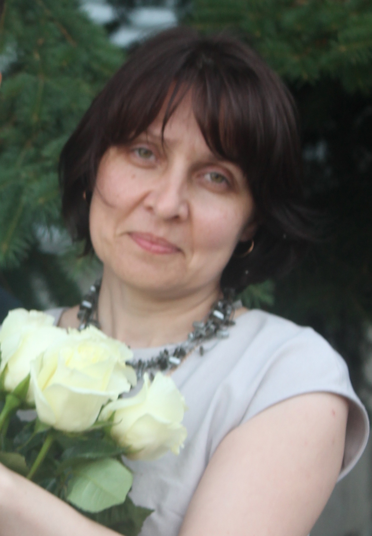 Кожокарь Любовь Владимировна Кожокарь Любовь Владимировна.
