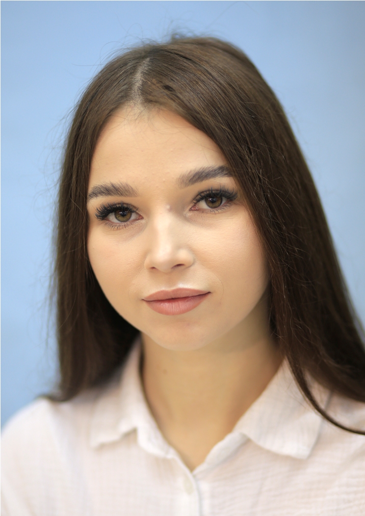 Халикова Алена Витальевна Халикова Алена Витальевна.