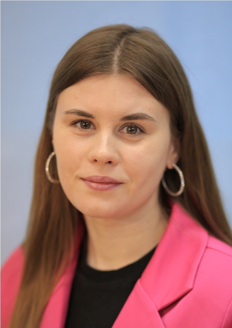 Тюрякова Юлия Андреевна Тюрякова Юлия Андреевна.